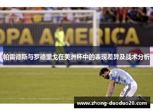 帕雷德斯与罗德里戈在美洲杯中的表现差异及战术分析